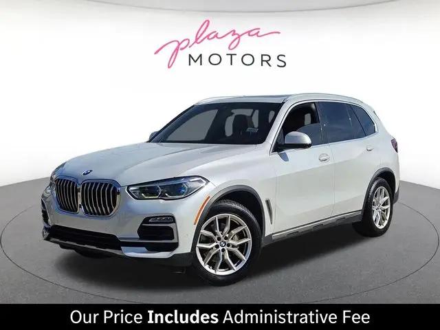 2019 BMW X5 xDrive40i for sale in Creve Coeur, MO