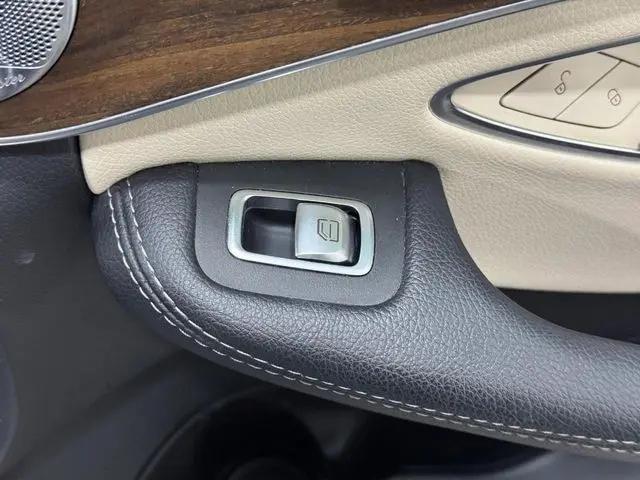 2019 Mercedes-Benz C-CLASS C 300 4MATIC