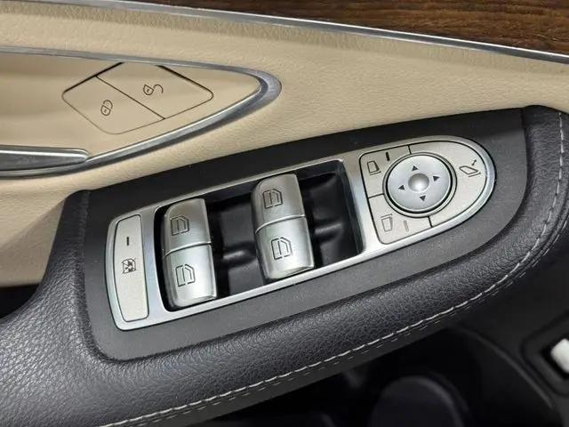 2019 Mercedes-Benz C-CLASS C 300 4MATIC