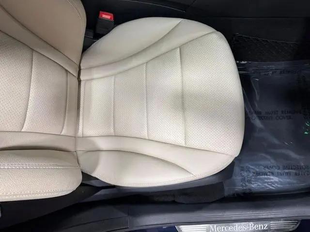 2019 Mercedes-Benz C-CLASS C 300 4MATIC