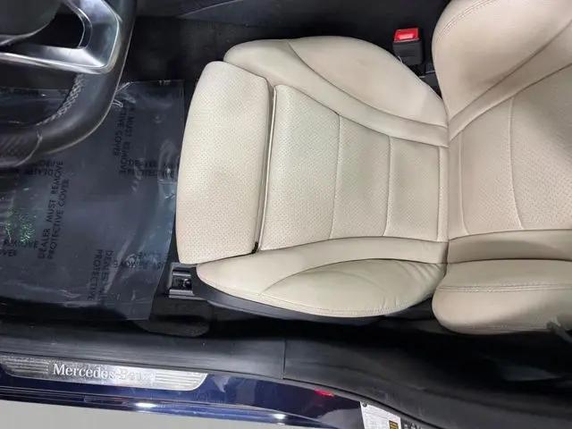 2019 Mercedes-Benz C-CLASS C 300 4MATIC