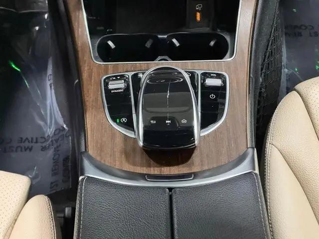 2019 Mercedes-Benz C-CLASS C 300 4MATIC