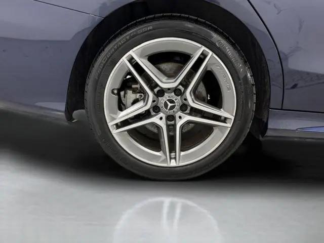 2019 Mercedes-Benz C-CLASS C 300 4MATIC