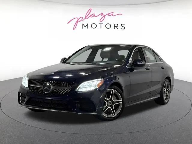 2019 Mercedes-Benz C-CLASS C 300 4MATIC for sale in Creve Coeur, MO