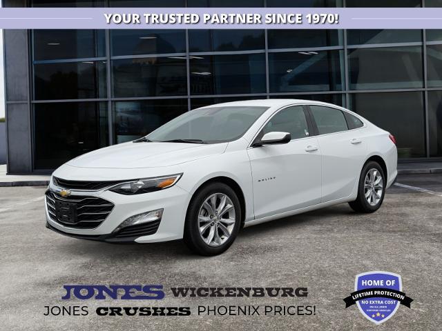 2023 Chevrolet Malibu FWD 1LT for sale in Wickenburg, AZ
