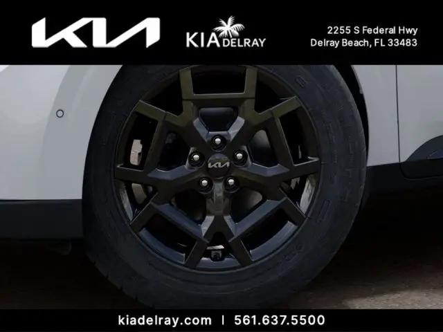 2026 Kia Carnival MPV SX Prestige