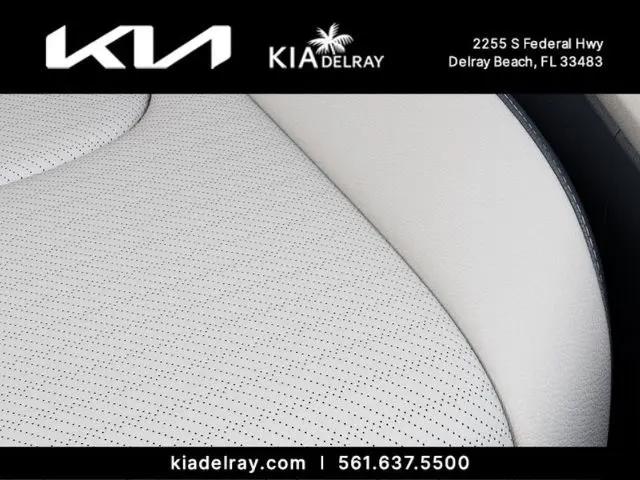 2026 Kia Carnival MPV SX Prestige