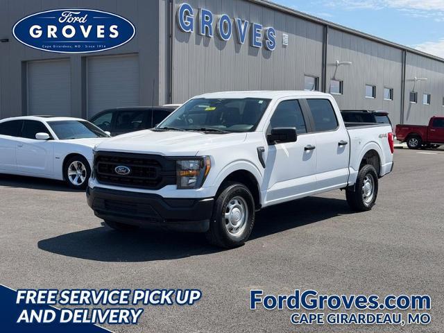 2023 Ford F-150 XL for sale in Cape Girardeau, MO