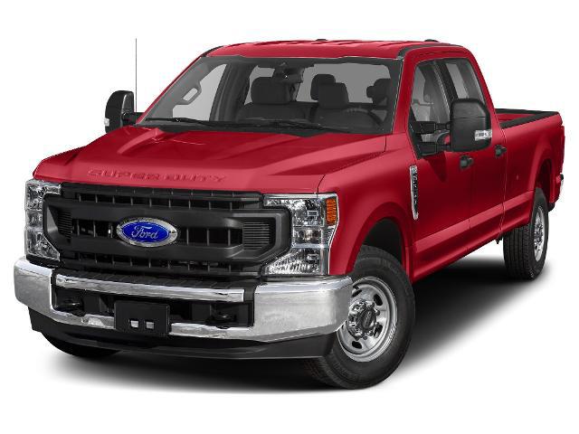 2020 Ford F-250 King Ranch for sale in Duncannon, PA