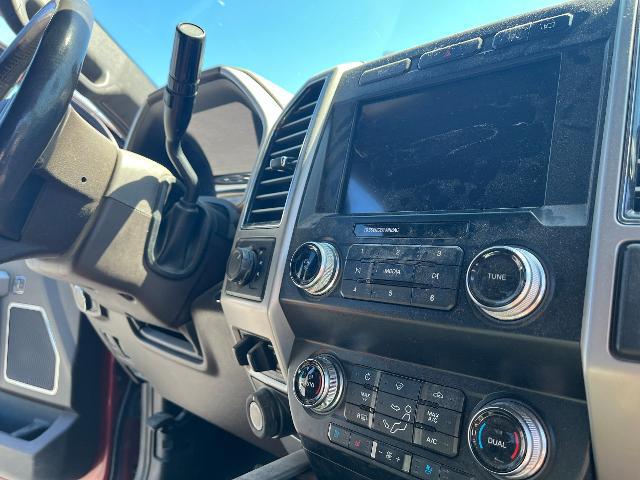 2020 Ford F-250 King Ranch