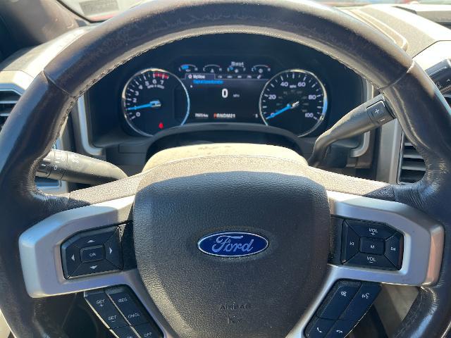 2020 Ford F-250 King Ranch