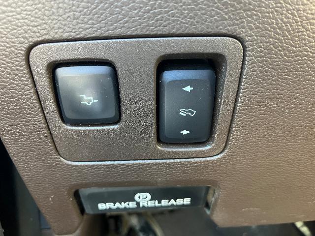 2020 Ford F-250 King Ranch