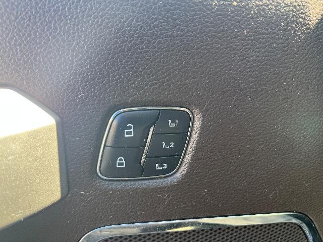 2020 Ford F-250 King Ranch
