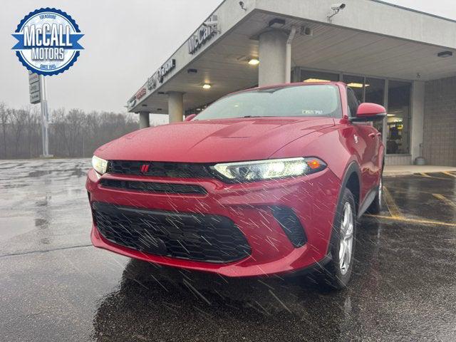 2024 Dodge Hornet GT AWD