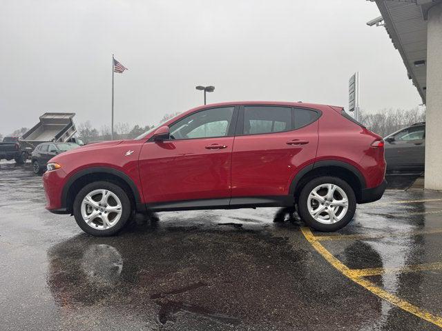 2024 Dodge Hornet GT AWD