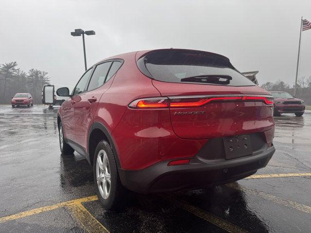 2024 Dodge Hornet GT AWD