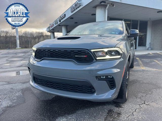 2022 Dodge Durango GT AWD