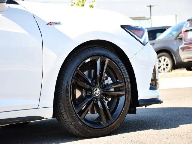 2026 Acura Integra FWD A-Spec with Technology
