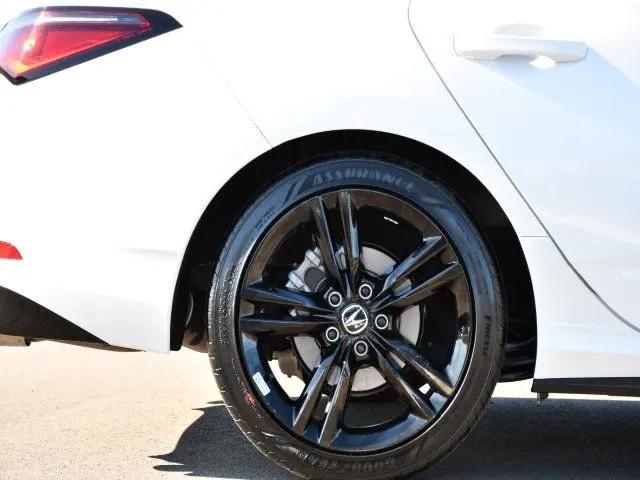 2026 Acura Integra FWD A-Spec with Technology