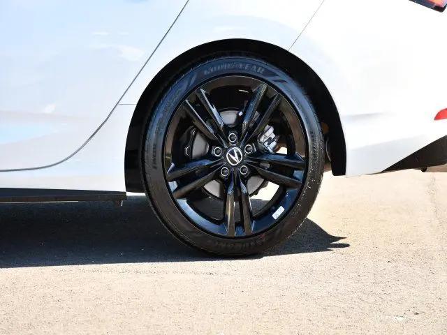 2026 Acura Integra FWD A-Spec with Technology