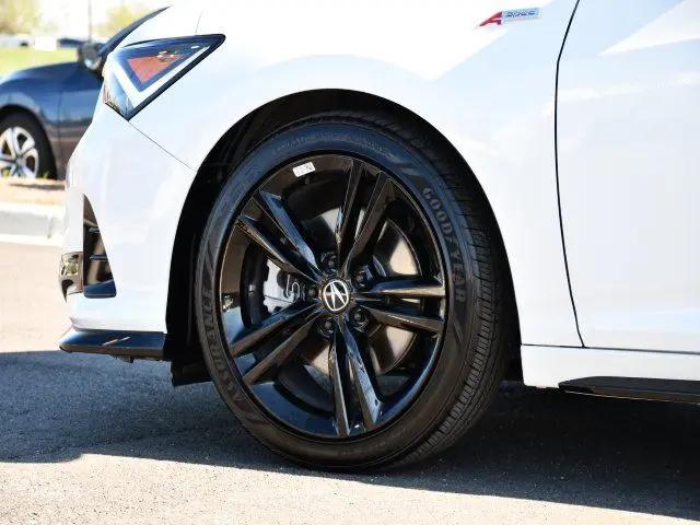 2026 Acura Integra FWD A-Spec with Technology