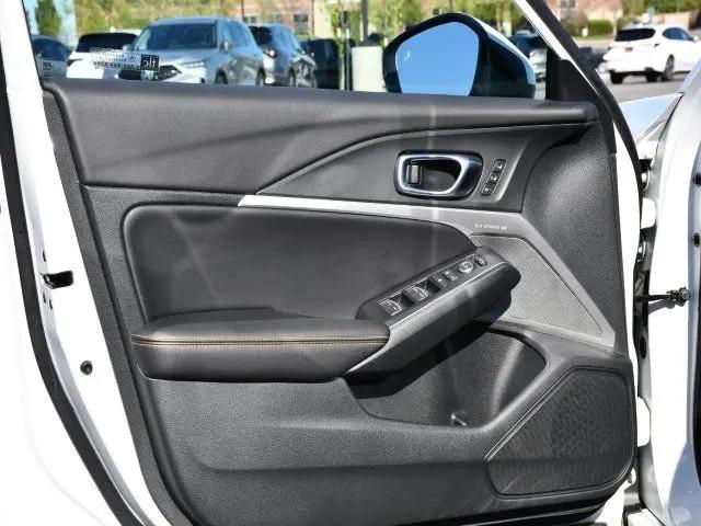 2026 Acura Integra FWD A-Spec with Technology