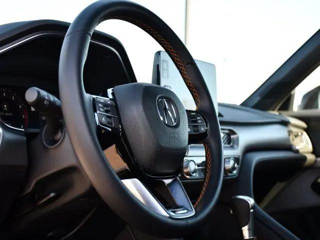 2026 Acura Integra FWD A-Spec with Technology
