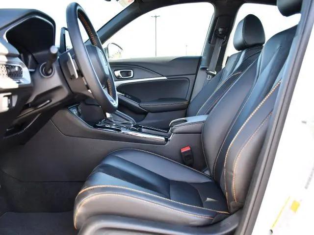 2026 Acura Integra FWD A-Spec with Technology