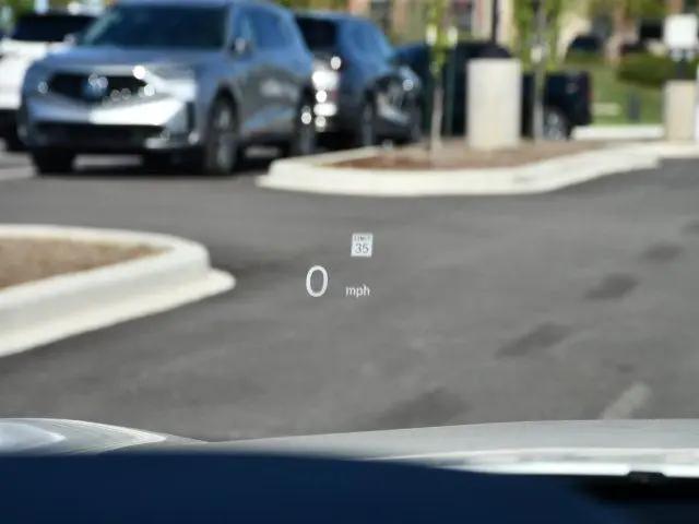 2026 Acura Integra FWD A-Spec with Technology