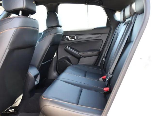 2026 Acura Integra FWD A-Spec with Technology