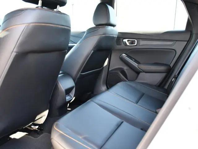 2026 Acura Integra FWD A-Spec with Technology