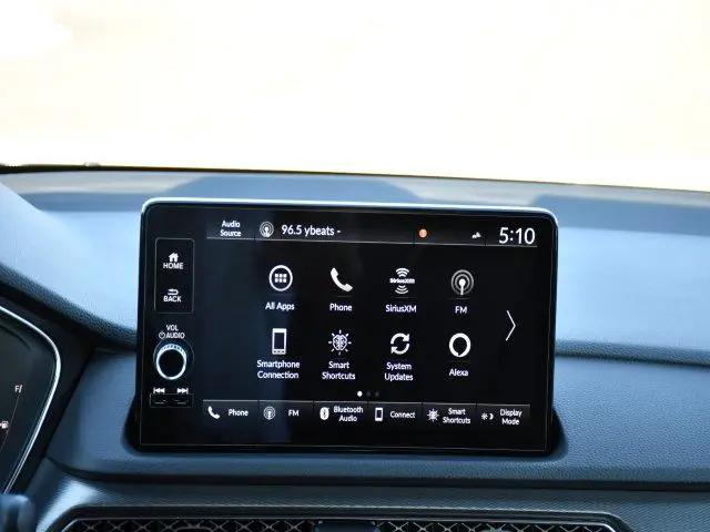 2026 Acura Integra FWD A-Spec with Technology