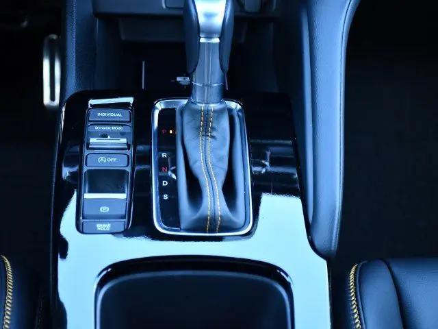 2026 Acura Integra FWD A-Spec with Technology