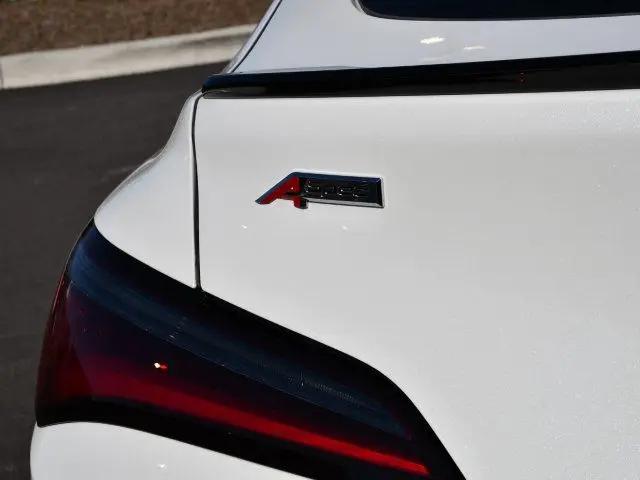 2026 Acura Integra FWD A-Spec with Technology