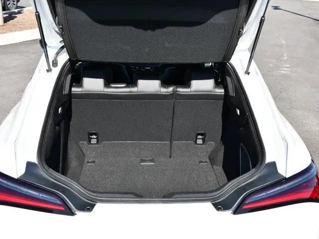 2026 Acura Integra FWD A-Spec with Technology