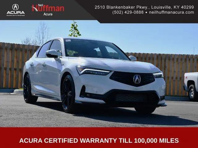 2026 Acura Integra FWD A-Spec with Technology for sale in Louisville, KY