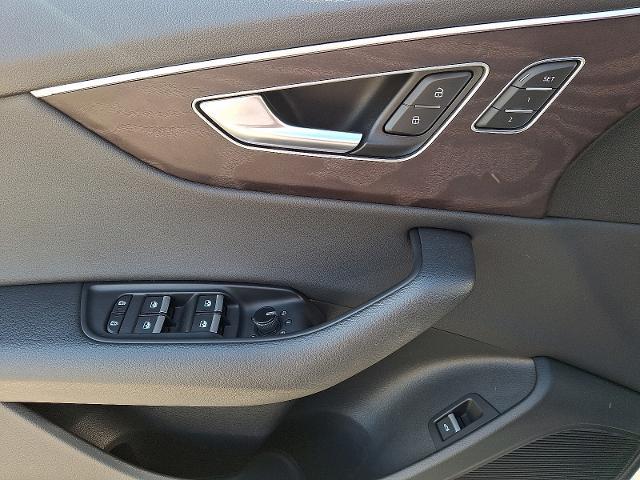 2019 Audi Q8 55 Premium