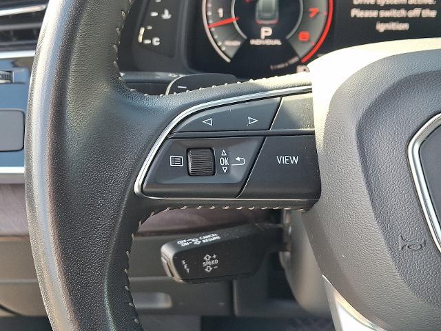 2019 Audi Q8 55 Premium