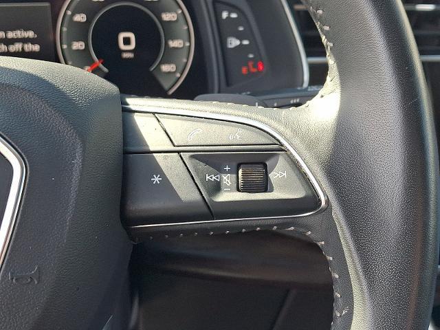 2019 Audi Q8 55 Premium