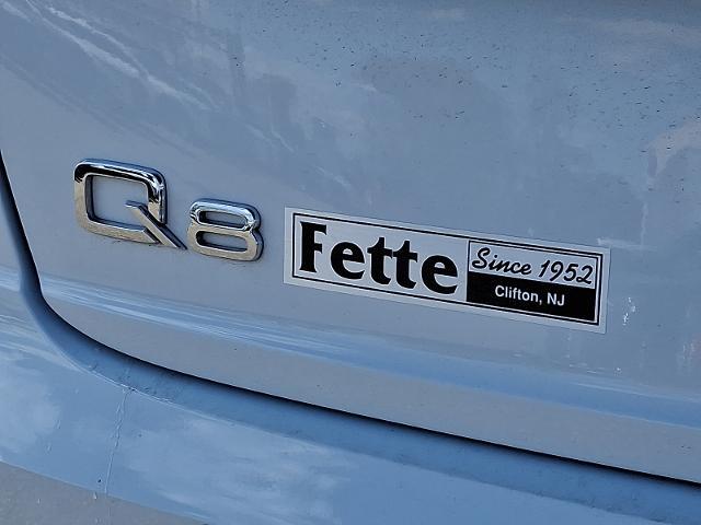 2019 Audi Q8 55 Premium