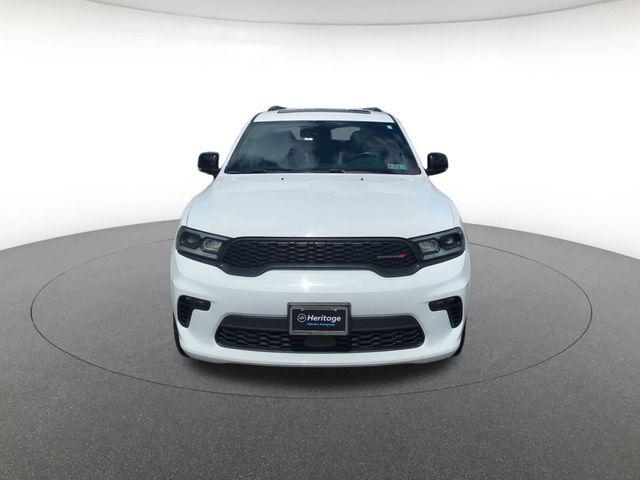 2023 Dodge Durango GT Plus AWD 2023 Dodge Durango GT Plus AWD