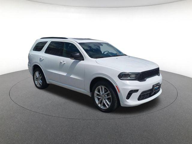 2023 Dodge Durango GT Plus AWD 2023 Dodge Durango GT Plus AWD
