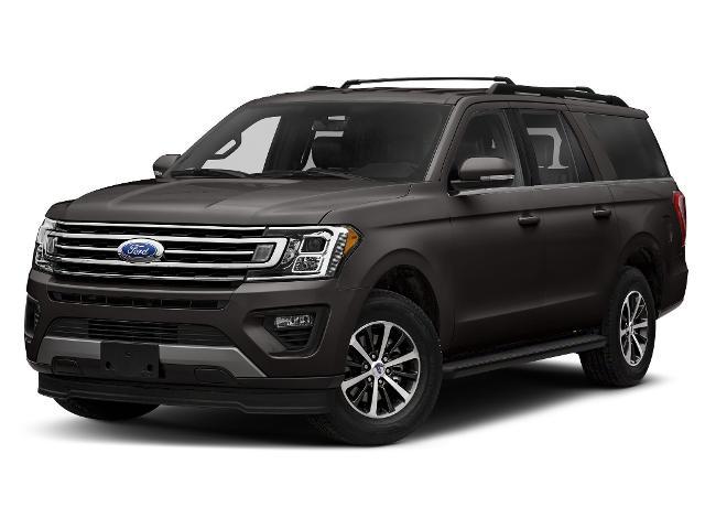2021 Ford Expedition Limited MAX for sale in Sylva, NC
