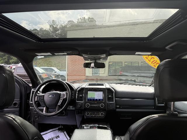 2021 Ford Expedition Limited MAX