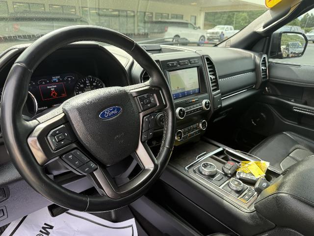 2021 Ford Expedition Limited MAX