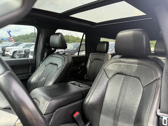 2021 Ford Expedition Limited MAX