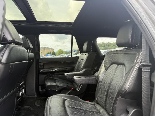 2021 Ford Expedition Limited MAX