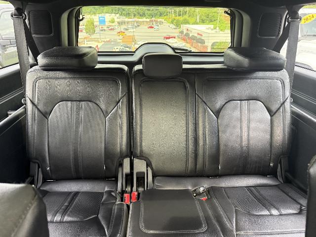 2021 Ford Expedition Limited MAX