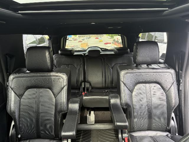 2021 Ford Expedition Limited MAX