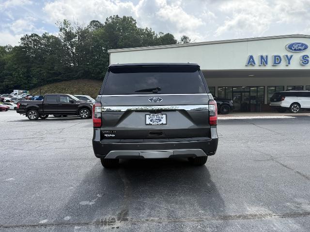 2021 Ford Expedition Limited MAX